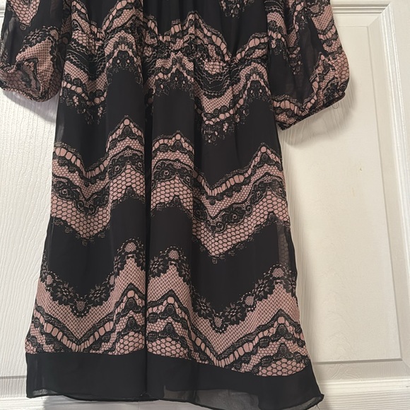 Enfocus Petite dress - Picture 3 of 9